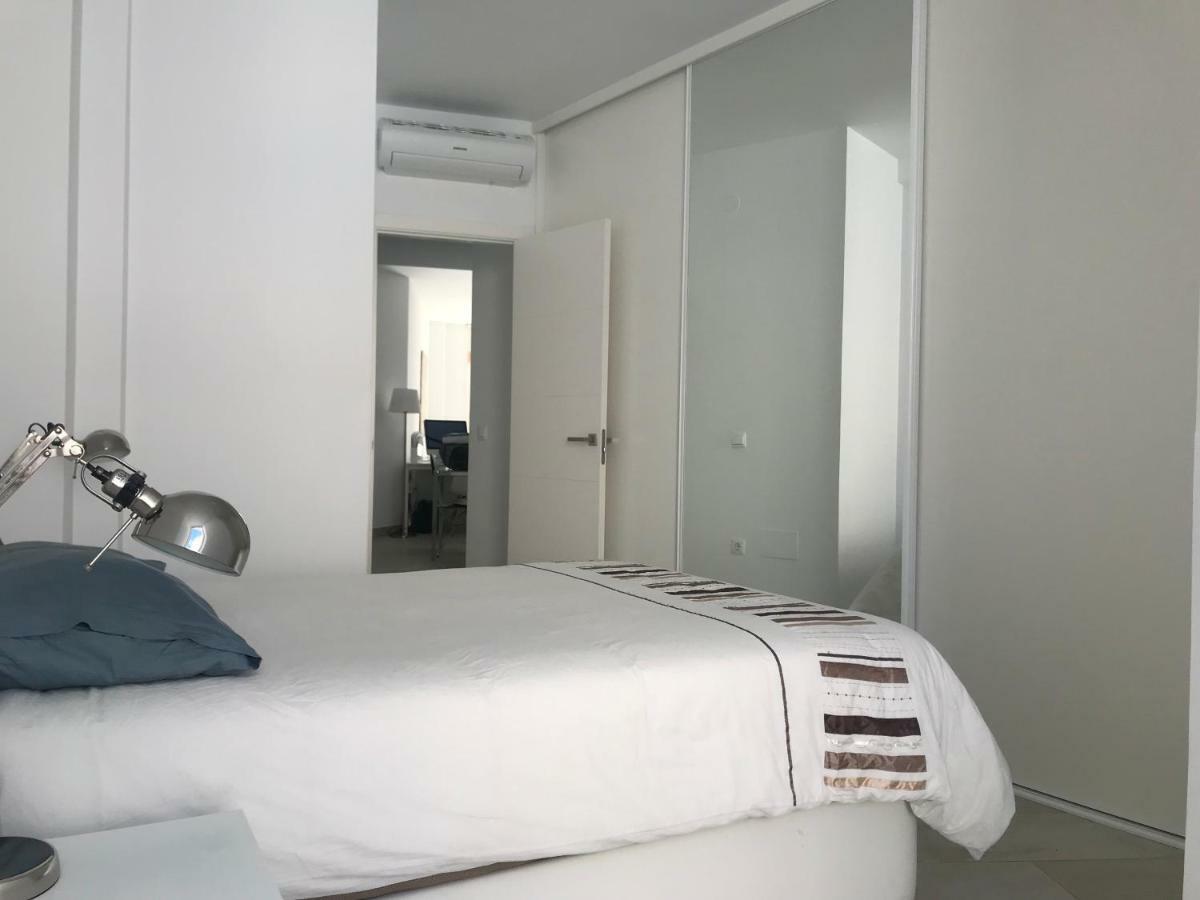 Easy Nerja Carabeo Exterior foto